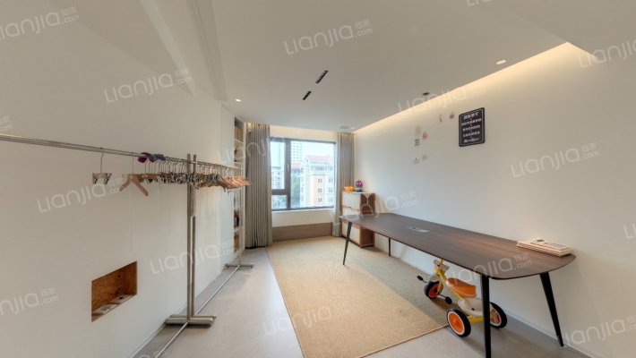 阳光城璞悦二手房实景图