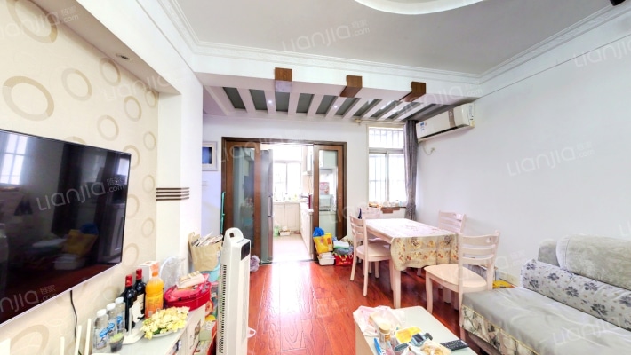 白云园南片二手房实景图