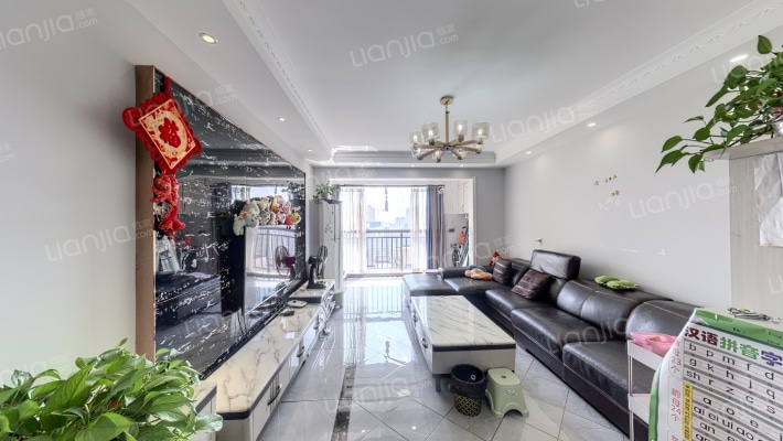 鑫远御文台2期二手房实景图