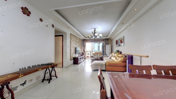 南城都汇汇曦园三期二手房实景图