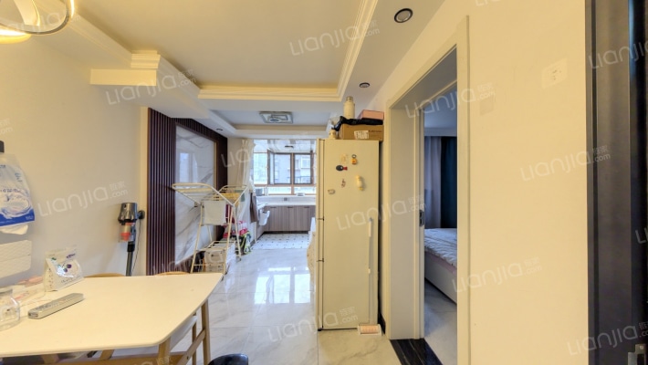 园东小区二手房实景图