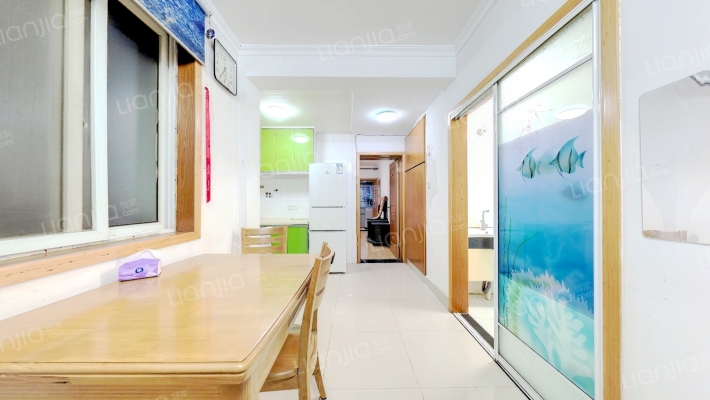 渊声巷二手房实景图