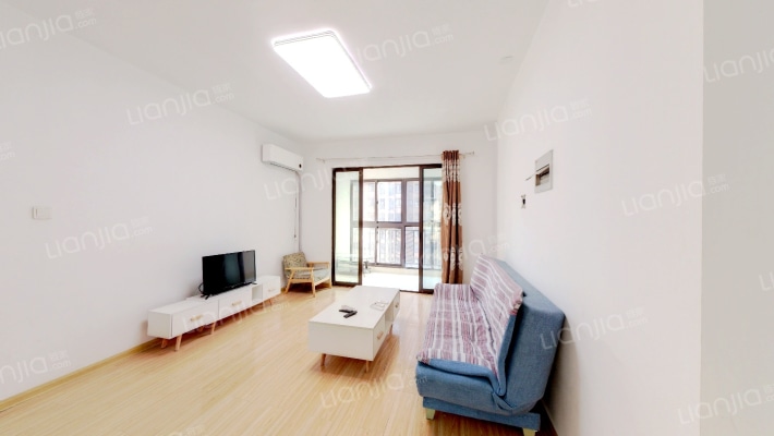 贡院2期二手房实景图