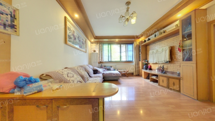 锦绣苑A区二手房实景图