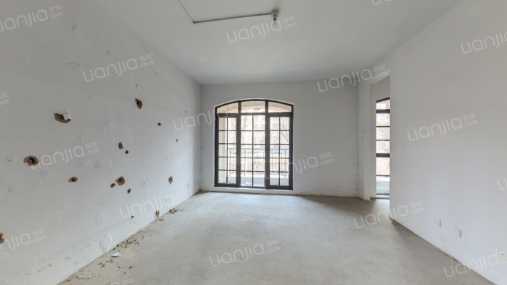 绿城全运村翡翠园B区二手房实景图