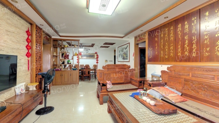 丽园新村二手房实景图