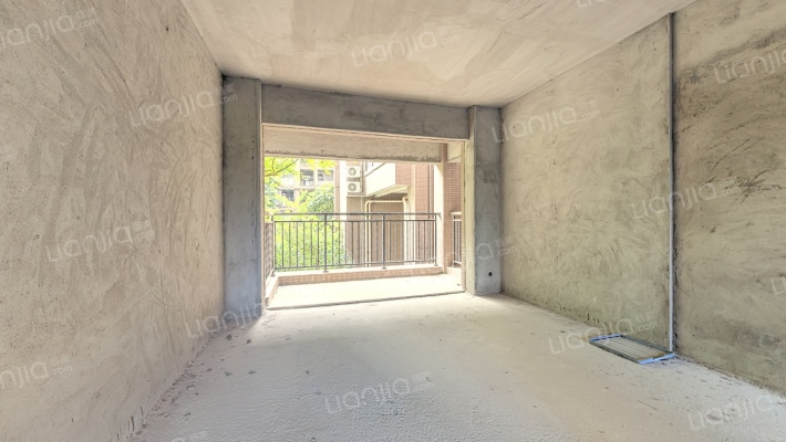 美丽洲二手房实景图