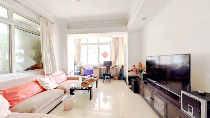 百子横路二手房实景图