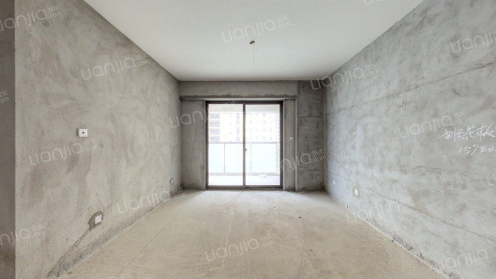 君安融著二手房实景图