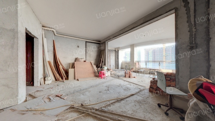 华鸿水云轩二手房实景图