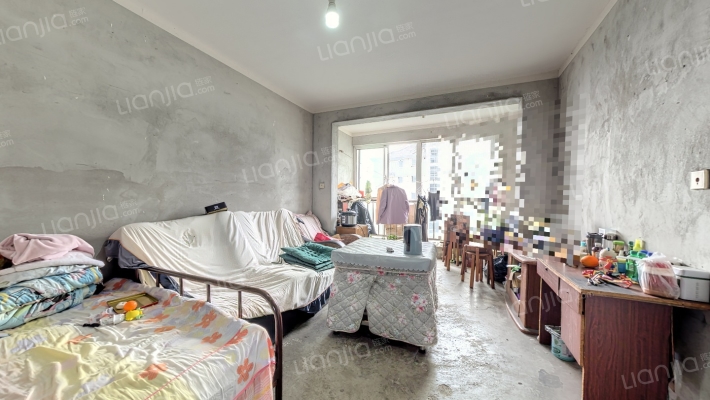 泥城苑二手房实景图