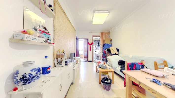 鸿桂苑二手房实景图