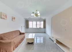 整租·国润·美兰湖 2室2厅 西南_国润·美兰湖租房