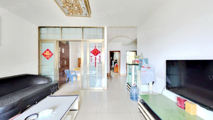 枫苑二手房实景图