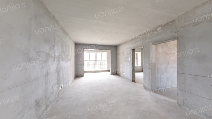 龙泉新苑二手房实景图