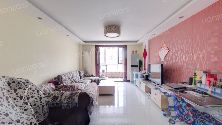 水上温泉二手房实景图