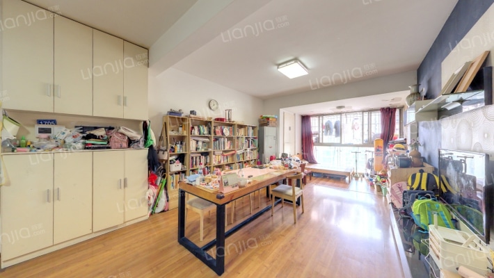 橙花风景二手房实景图