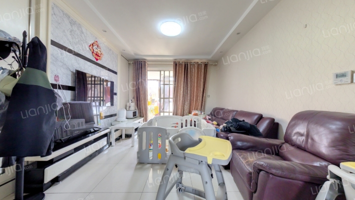 中梁英伦印象(公寓)二手房实景图