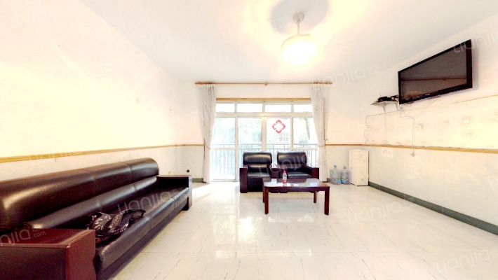 裕荣家园二手房实景图