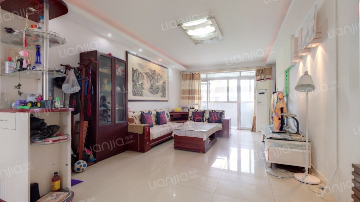 五支弄小区二手房实景图