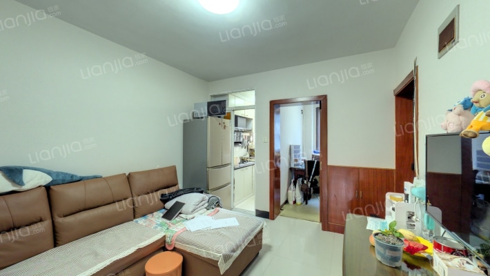 大桥公寓二手房实景图