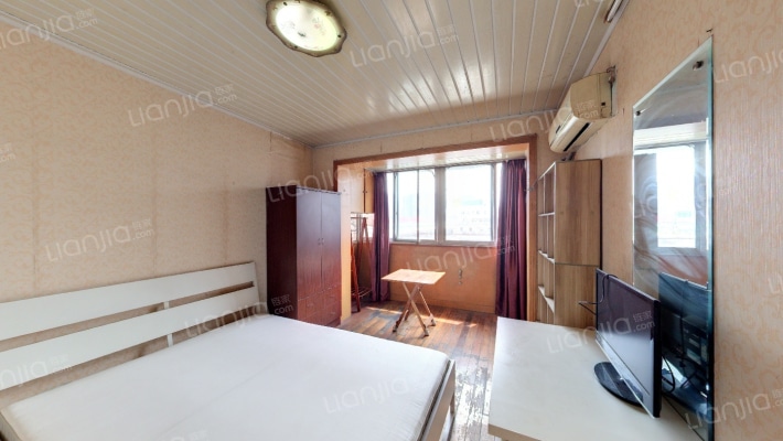 延长小区(闸北)二手房实景图