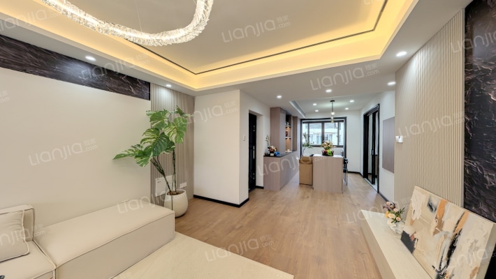 金水苑二手房实景图