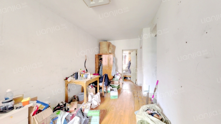 春江新城韩府坊二手房实景图