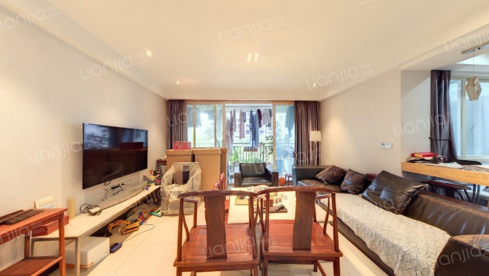 聚金花园二手房实景图