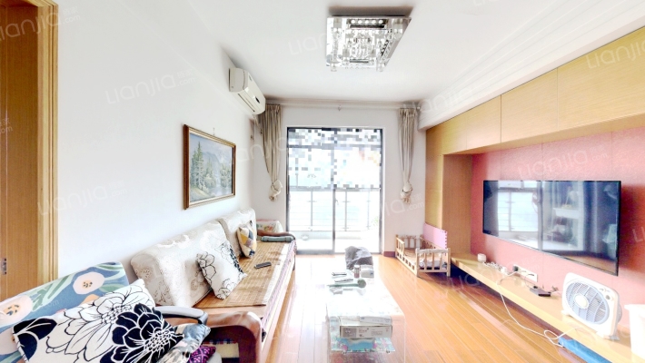 丹青花园二手房实景图