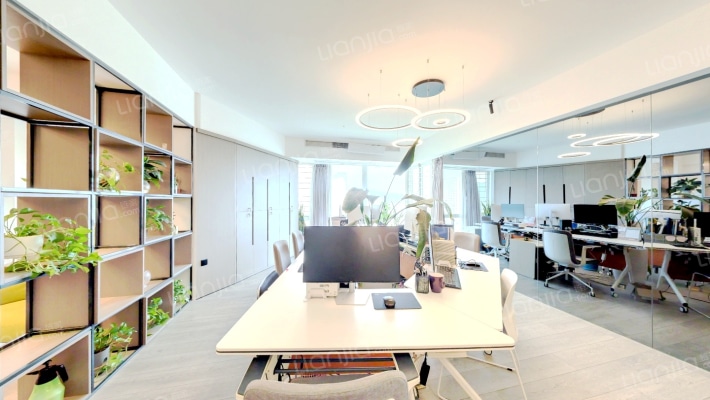 君临闽江二手房实景图