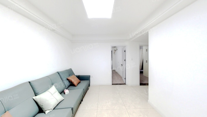 华山新村二手房实景图