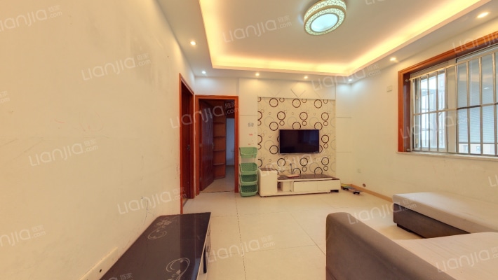 巢上城俊园二手房实景图