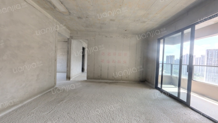 华创金麟府二手房实景图