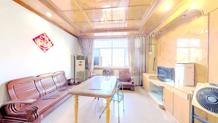 长源花园二手房实景图