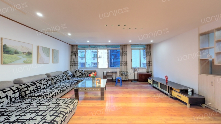 创业街二手房实景图