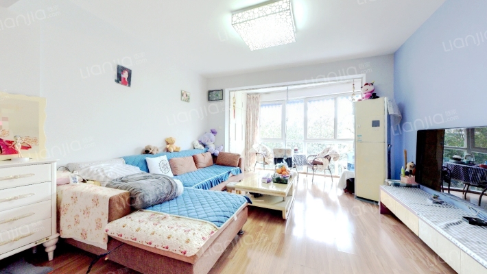 聚贤半岛花苑二手房实景图