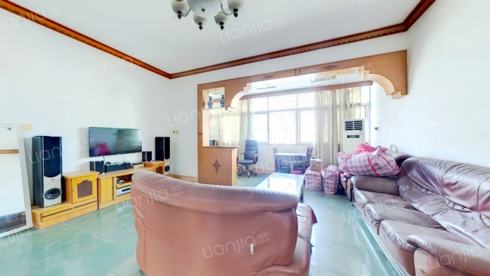 新福路38号二手房实景图