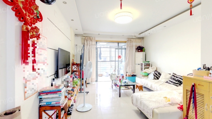 安大磬苑二手房实景图