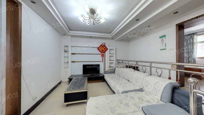 公园道一号二手房实景图