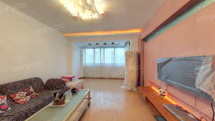 东湖花园二期二手房实景图