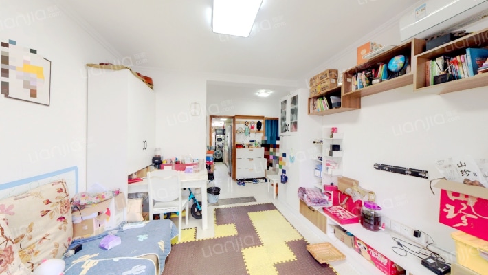 槐树苑二期民苑二手房实景图