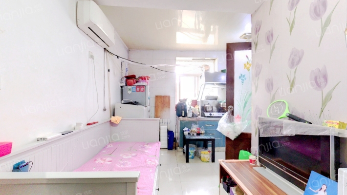 冶金厂西区二手房实景图