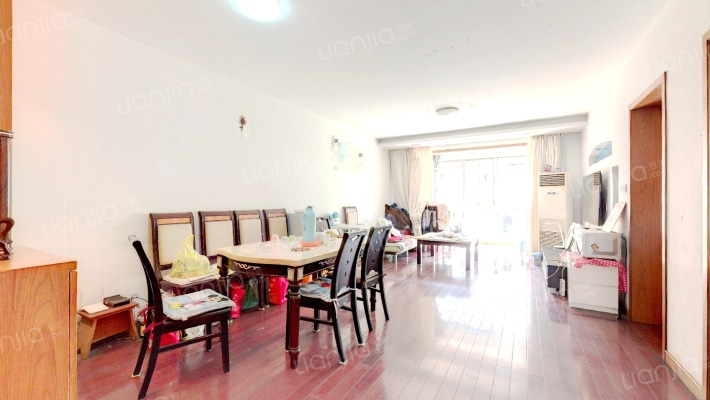 新康花园名苑二手房实景图