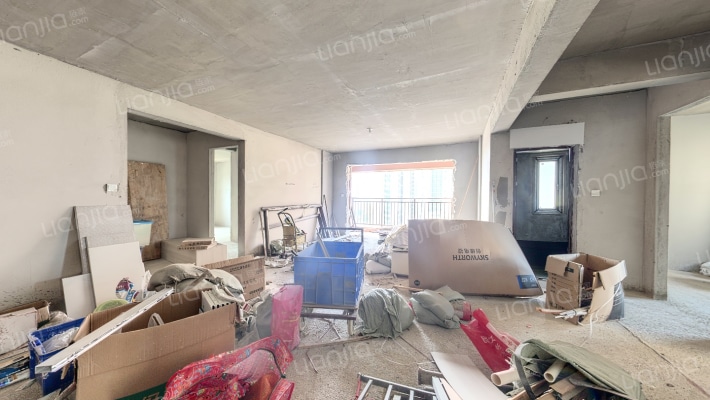 澳海文澜府二手房实景图