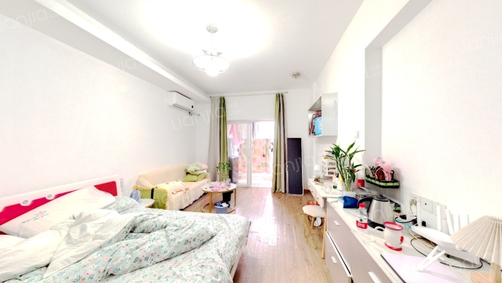 皇岛中环二手房实景图