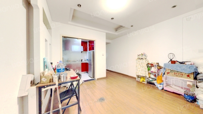 博学仕府二手房实景图