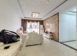 整租·梧桐公馆 2室2厅 东南_梧桐公馆租房