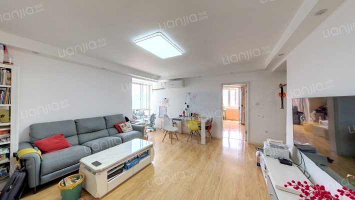 聚龙大厦二手房实景图