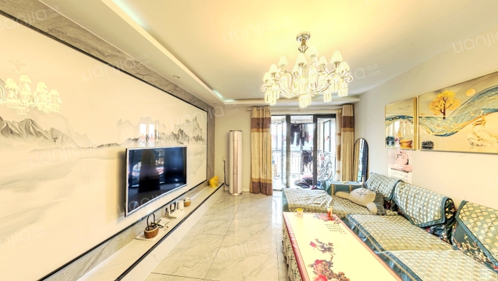 博文苑二手房实景图